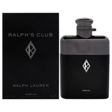 ralph's club spray3.4fl oz.